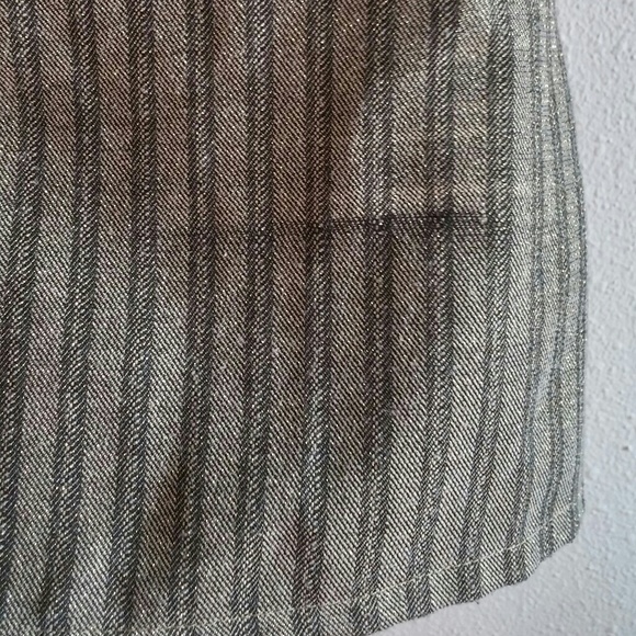 SOLD Charlotte Russe Strapless Dress - Picture 6 of 8